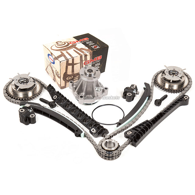 5L3Z-6268-A, XL3Z-6306-AA, F85Z-6K255-AA, 4L3Z-6M256-AA, F85Z-6M274-AA, 2L1Z-6K297-AA, 3R2Z-6A257-DA