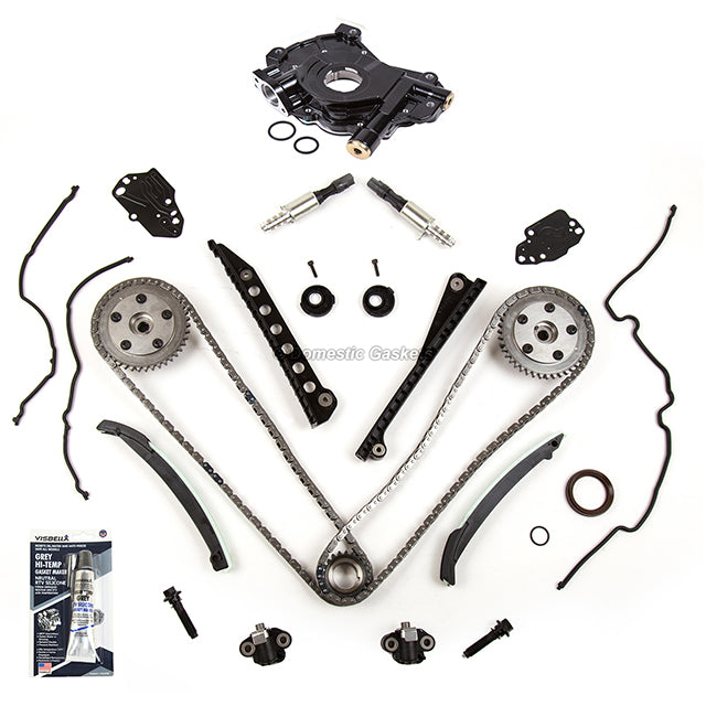 5L3Z-6268-A, XL3Z-6306-AA, F85Z-6K255-AA, 4L3Z-6M256-AA, F85Z-6M274-AA, 2L1Z-6K297-AA,  3R2Z-6A257-DA,  9L3Z-6600-A