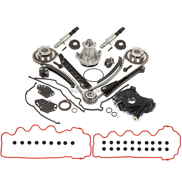 5L3Z-6268-A, XL3Z-6306-AA, F85Z-6K255-AA, 4L3Z-6M256-AA, F85Z-6M274-AA, 2L1Z-6K297-AA,  3R2Z-6A257-DA,  9L3Z-6600-A