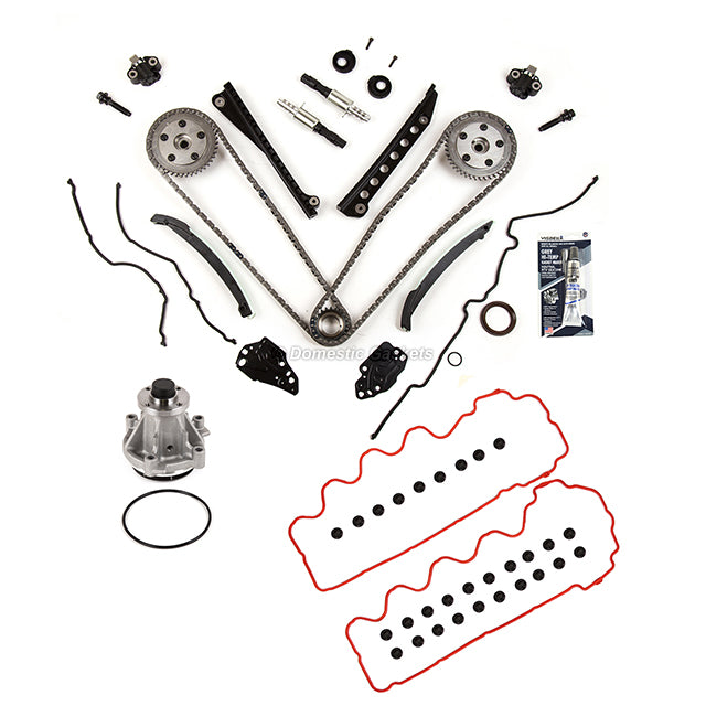 5L3Z-6268-A, XL3Z-6306-AA, F85Z-6K255-AA, 4L3Z-6M256-AA, F85Z-6M274-AA, 2L1Z-6K297-AA,  3R2Z-6A257-DA