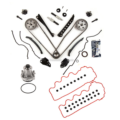 5L3Z-6268-A, XL3Z-6306-AA, F85Z-6K255-AA, 4L3Z-6M256-AA, F85Z-6M274-AA, 2L1Z-6K297-AA,  3R2Z-6A257-DA