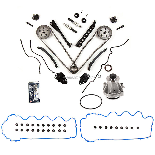 5L3Z-6268-A, XL3Z-6306-AA, F85Z-6K255-AA, 4L3Z-6M256-AA, F85Z-6M274-AA, 2L1Z-6K297-AA, 3R2Z-6A257-DA