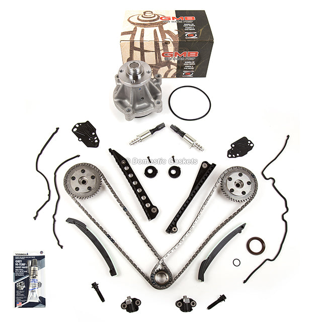 5L3Z-6268-A, XL3Z-6306-AA, F85Z-6K255-AA, 4L3Z-6M256-AA, F85Z-6M274-AA, 2L1Z-6K297-AA, 3R2Z-6A257-DA