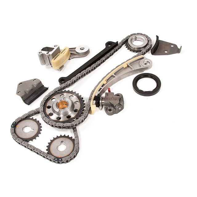 Engine Rebuild Kit Fits 99-03 Chevrolet Suzuki 1.8L 2.0L J18A J20A