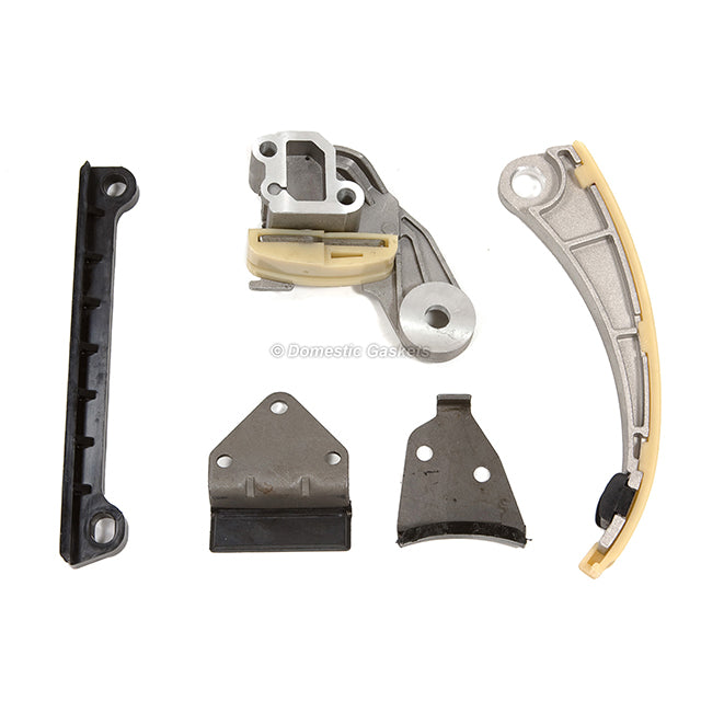 96-09 1.8L 2.0L 2.3L SUZUKI / CHEVROLET TIMING CHAIN WATER PUMP KIT J20A J23A