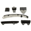 Timing Chain Kit Oil Water Pump for 06-08 Susuzki Grand Vitara 2.7L DOHC H27A