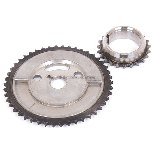Timing Chain Kit Water Pump Fits 02-06 Mini Cooper 1.6L SOHC W10B16A W11B16A