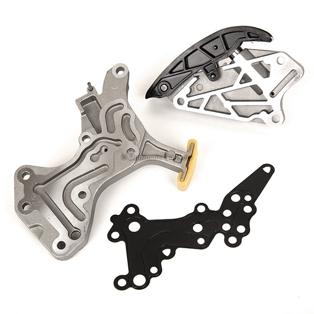 Timing Chain Kit Water Pump Fits 05-07 Volkswagen Jetta Rabbit Bettle 2.5L