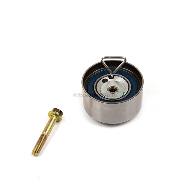 Timing Belt Kit Gates TCK283 Fit 97-04 Mercury Ford Focus Escort 2.0L SOHC