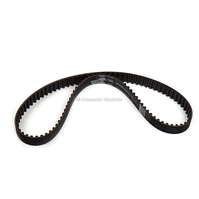 Timing Belt Kit Gates TCK283 Fit 97-04 Mercury Ford Focus Escort 2.0L SOHC