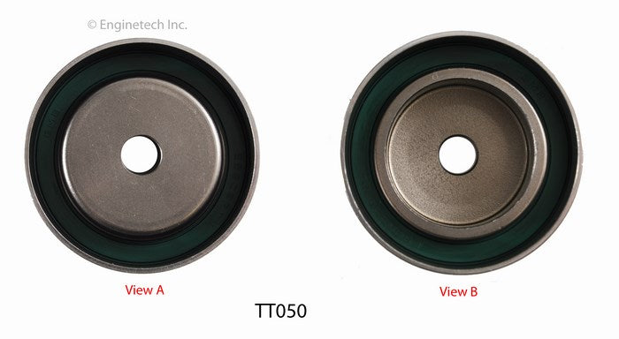 Enginetech Timing Belt Tensioner for Chrysler 300M and Concorde – Part TT050