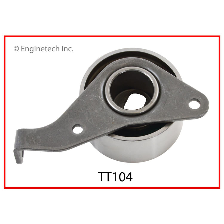 Enginetech BBPT TT104 Engine Timing Belt Tensioner for Toyota Camry & Celica