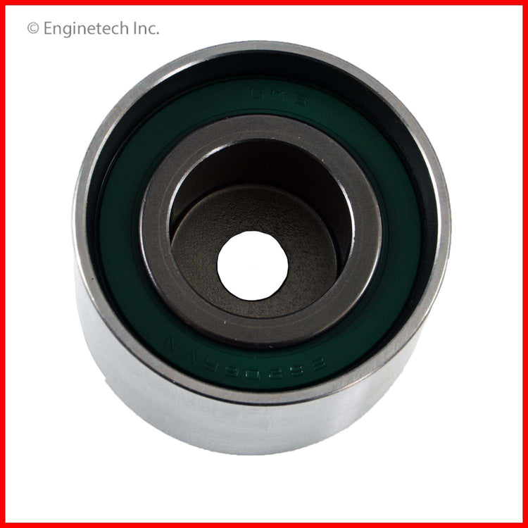 Enginetech Timing Belt Idler for Toyota 4Runner, Tundra, Tacoma 2004-2002