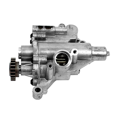 Oil Pump Fits 09-13 Audi A4 A4 Quattro A5 A5 Quattro A6 2.0L DOHC 16V