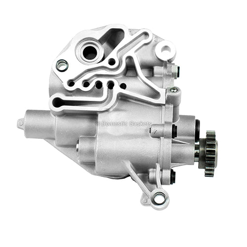 Oil Pump Fits 11-17 Audi A4 A4 Quattro A5 2.0L L4 DOHC 16V