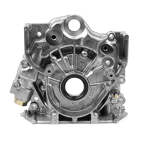 Oil Pump Fits 92-95 Audi 100 100 Quattro 2.8L V6 SOHC 12v AAH AFC