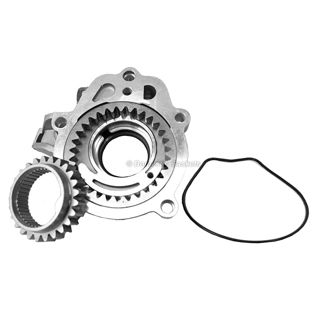 Oil Pump Fits 85-88 Toyota 4Runner Pickup 2.4L L4 SOHC 8v 22RTEC