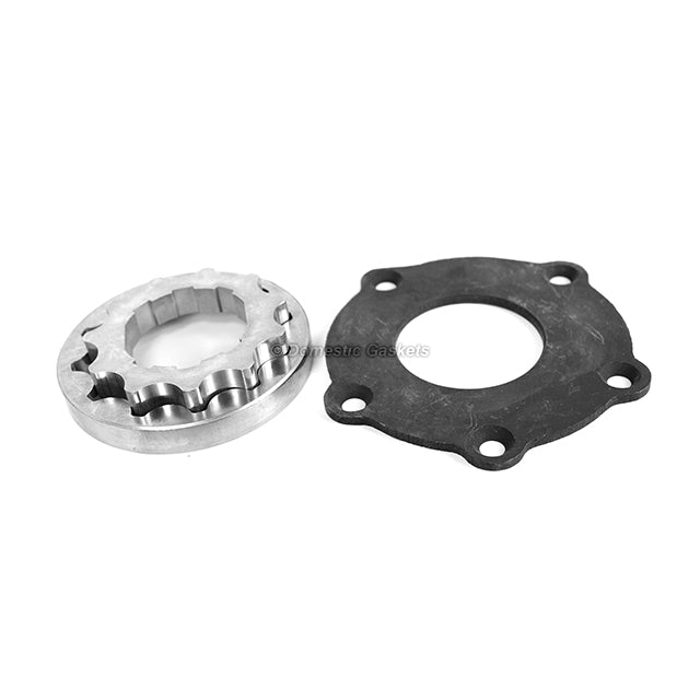 Oil Pump Repair Kit Fits 86-94 Buick Oldsmobile 88 98 3.3L V6 OHV 12v