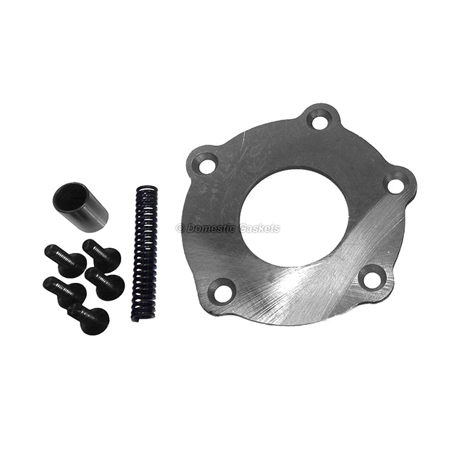 Oil Pump Repair Kit Fits 95-08 Buick Oldsmobile 88 98 3.8L V6 OHV 12v