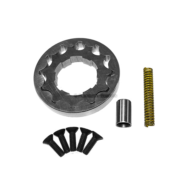 Oil Pump Repair Kit Fits 1995 Buick Oldsmobile 88 98 3.8L V6 OHV 12v