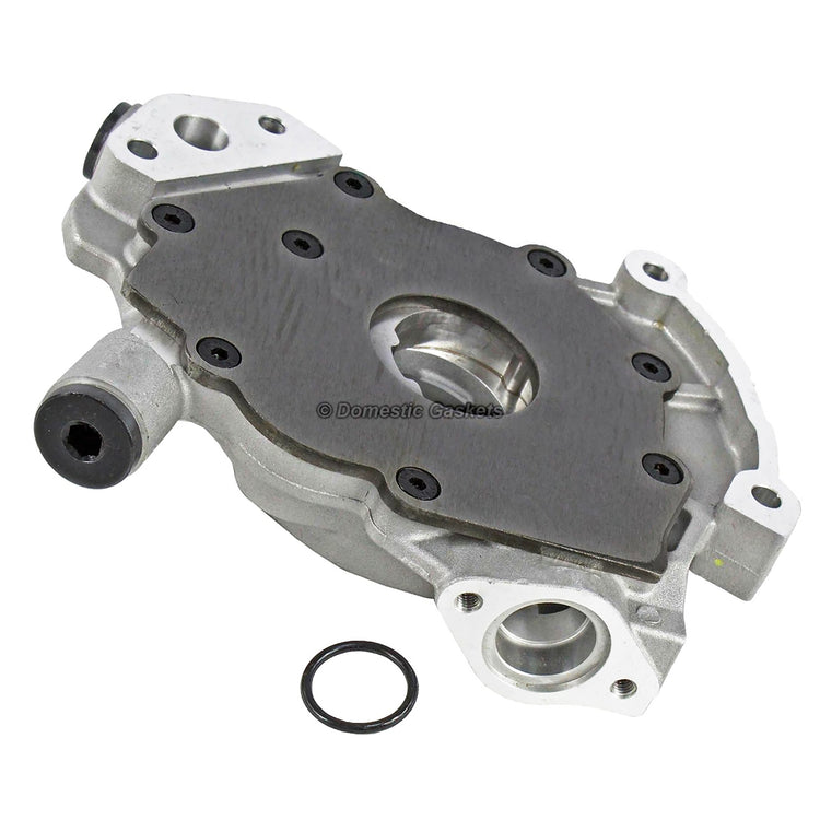 Oil Pump Fits 05-12 Ford Mustang GT 5.4L V8 DOHC 32v
