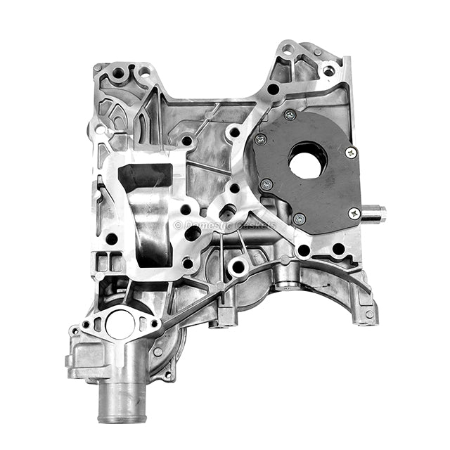 Oil Pump Fits 11-18 Chevrolet Cruze Cruze Limited 1.8L L4 DOHC 16V