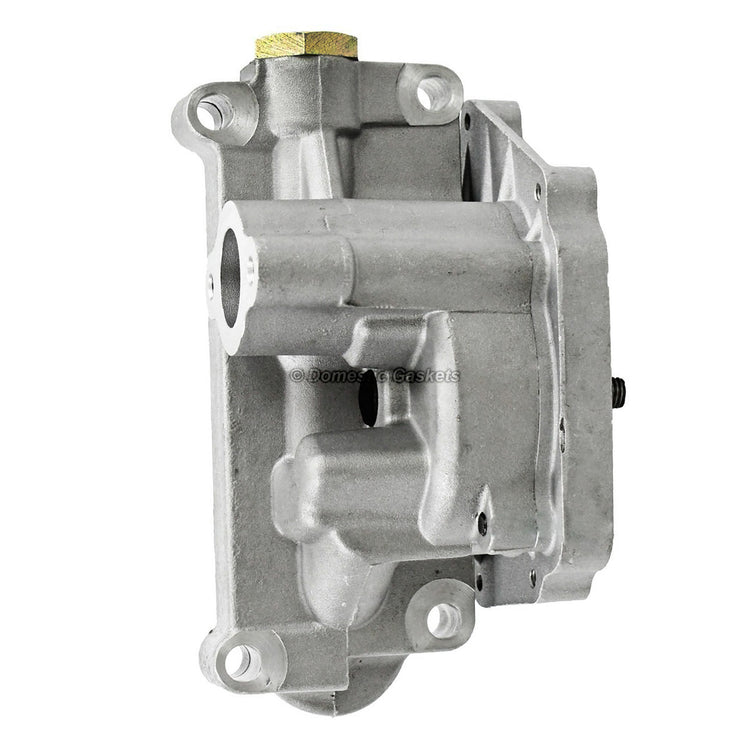 Oil Pump Fits 04-06 Suzuki Verona L6 2.5L DOHC 24v