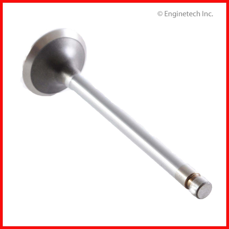 Enginetech V2683 Engine Exhaust Valve for Chevrolet Lumina and Monte Carlo (1991-1997)