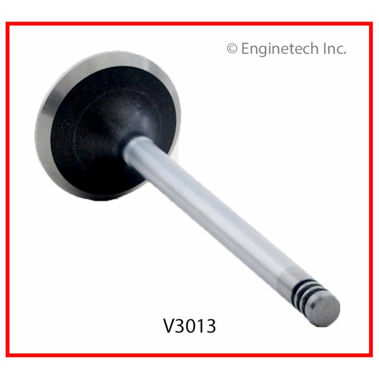 Enginetech V3013 Engine Exhaust Valve for Dodge Ram 1500, 2500, 3500 & More