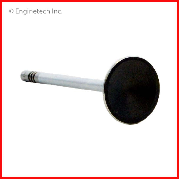 Enginetech V3705B Engine Exhaust Valve for Dodge and Jeep 2000-2005