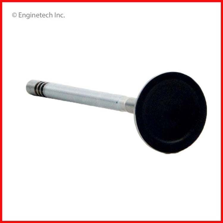 Enginetech V4353B Engine Exhaust Valve for Chrysler Vehicles