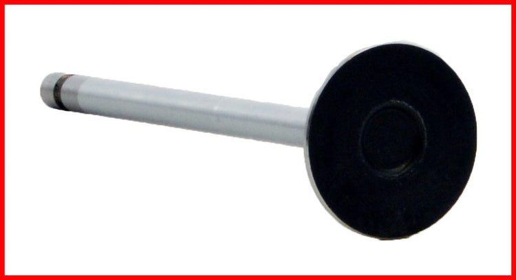 Enginetech V4355 Engine Exhaust Valve for Dodge Ram 2500 and 3500 (2004-2003)