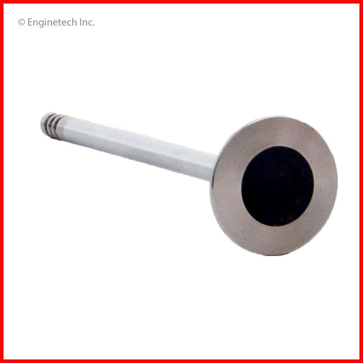 Enginetech V4379B Engine Exhaust Valve for Dodge Neon 2001-2005