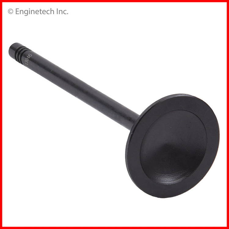 Enginetech V4423 Engine Exhaust Valve for Chevy Colorado, GMC Canyon, and More