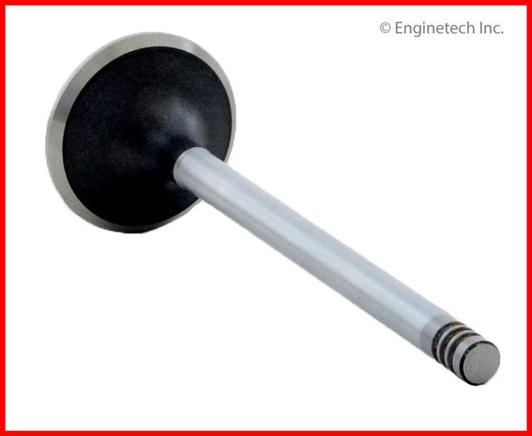 Enginetech V4459 Engine Exhaust Valve for Chrysler and Dodge Vehicles