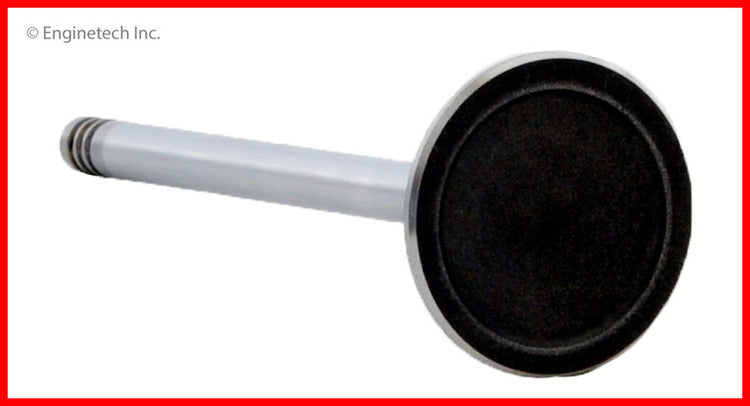 Enginetech V4459 Engine Exhaust Valve for Chrysler and Dodge Vehicles