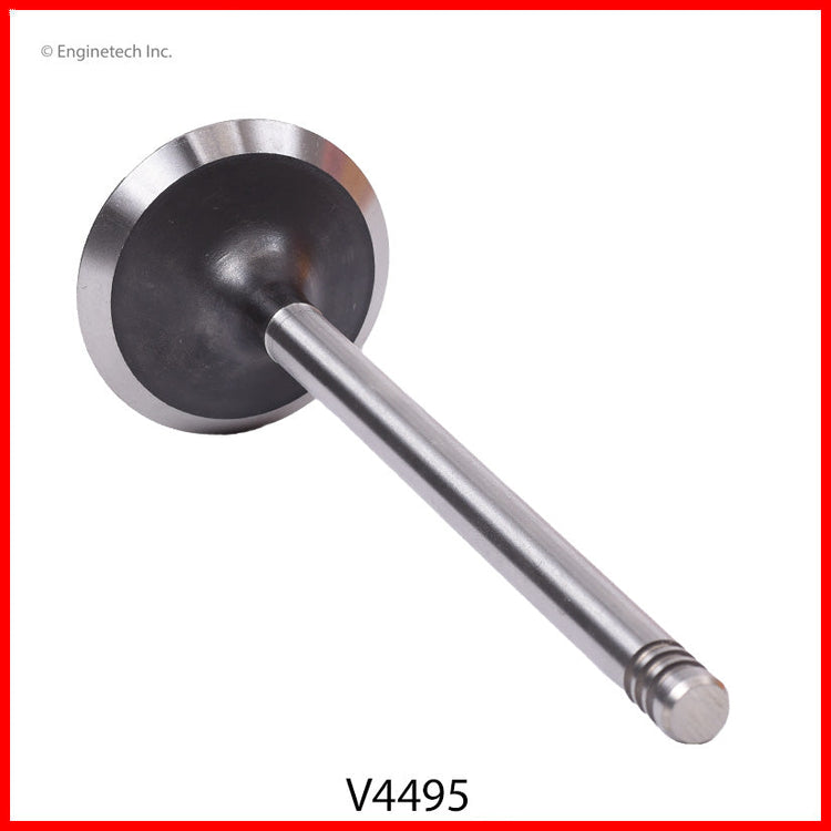 Enginetech V4495 Engine Exhaust Valve for Ford F-150, F-250 Super Duty (2012-2015)