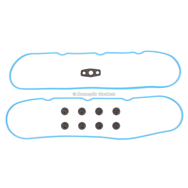 Gasket Kit Fits GEN III LS1 LS2 LS3 LS4 LS5 LS6 4.8L 5.3L 5.7L 6.0L