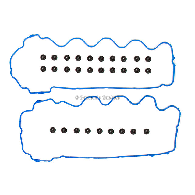 Timing Chain Kit Cam Phaser VCT Selenoid Oil Water Pump for 04-06 Ford 5.4L 24V