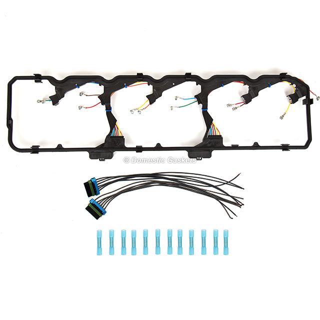 Valve Cover Gasket Fits 07-13 Dodge Ram 2500 3500 Turbo Diesel 6.7L OHV