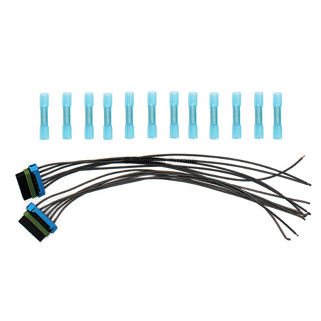 Valve Cover Gasket Fits 07-13 Dodge Ram 2500 3500 Turbo Diesel 6.7L OHV