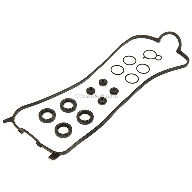 Timing Belt Kit Water Pump Gasket Fit 97-02 Honda Acura Isuzu F22B1 F23A4 F23A7