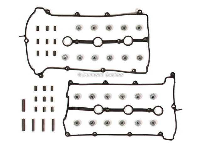 Timing Belt Valve Cover GMB Water Pump Tensioner Fit 93-02 Mazda 626 MX6 2.5