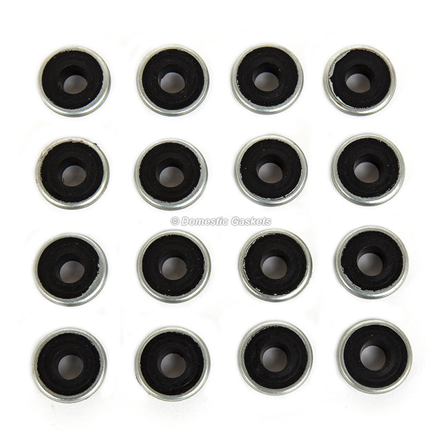 Valve Cover Gaskets Fits 02-05 Subaru Impreza WRX Turbo 2.0 DOHC EJ205 USDM