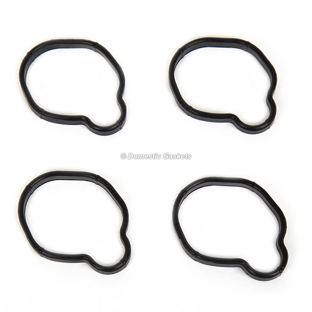 Valve Cover Gaskets Fits 02-05 Subaru Impreza WRX Turbo 2.0 DOHC EJ205 USDM