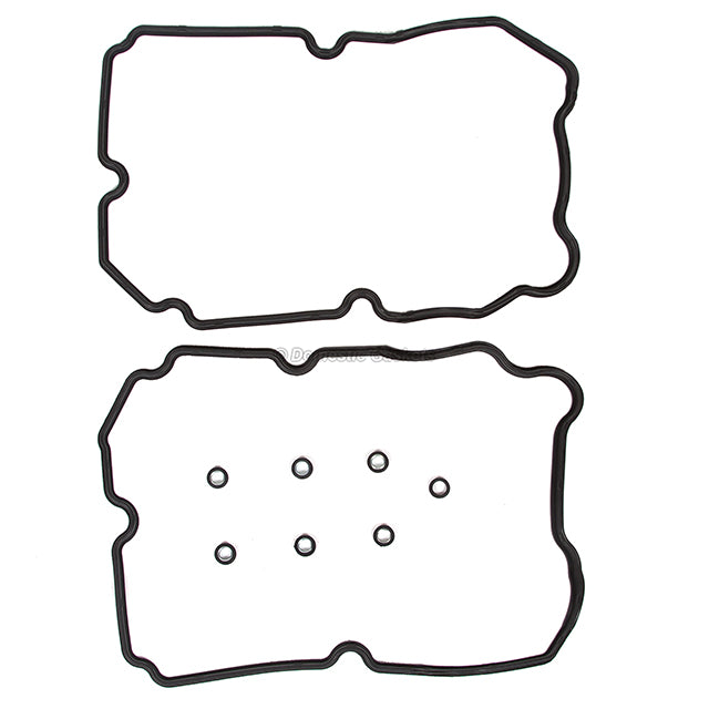 Timing Belt Water Pump Valve Cover Kit Fit 04-14 Subaru Impreza 2.5L Turbo EJ255