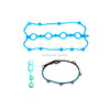 Timing Belt Kit Water Pump Valve Cover Gasket Fit 05-14 VW Jetta Passat Audi 2.0