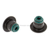 Valve Stem Seals Fit Chevrolet Corolado GMC Canyon Isuzu I-280 2.8L 16V