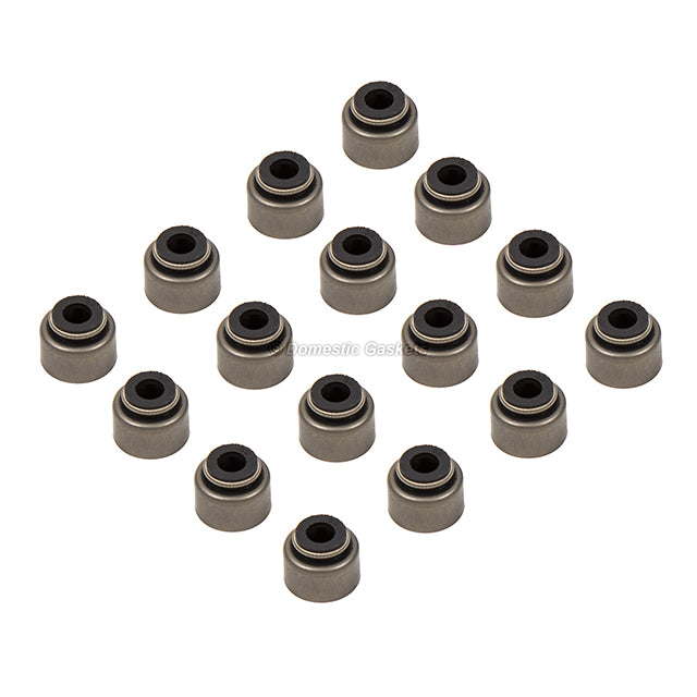 Fits 94-04 Toyota Tacoma 4Runner T100 2.7 DOHC Intake Exhaust Valves Seals 3RZFE