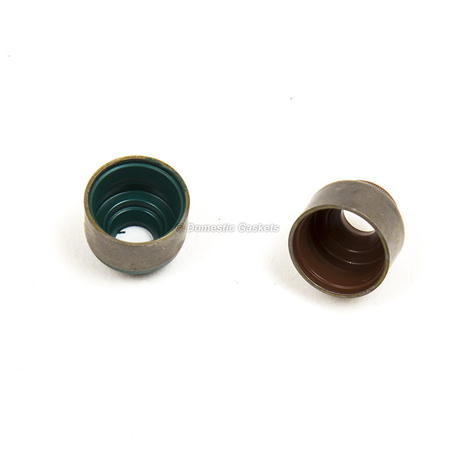 Valve Stem Seals Fit Lexus CT200h H250h Sicon Toyota Cmary Celica 1.8 2.4L 2.7L